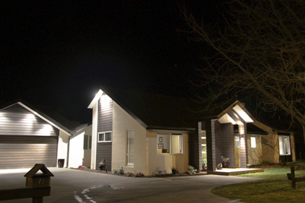 cambridge build